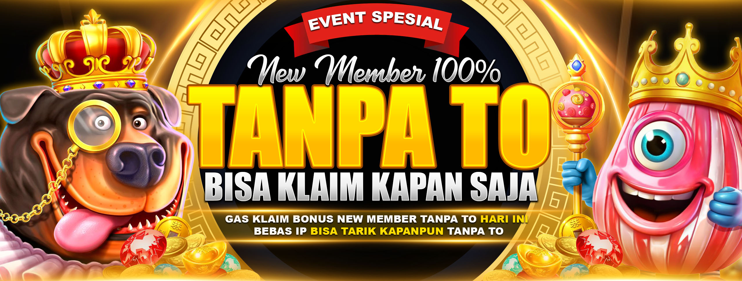 Banner SUGARSLOT303 GAME ONLINE PC